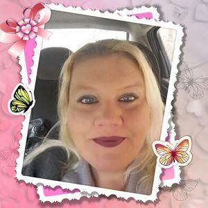 Meet your Posher, Terri